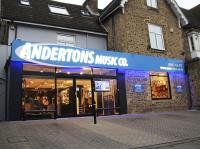 Andertons Music Co image 1